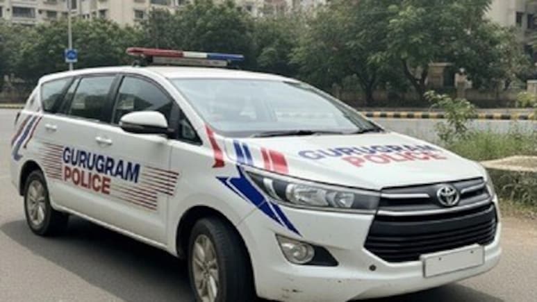 गुरुग्राम: शादी में किराए पर लीं लग्जरी गाड़ियां...फिर गिरवी रखकर बेच दी, पुलिस ने किया गिरोह का भंडाफोड़
