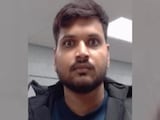 Indian Man In US Jailed For Paying Traffickers To Assault Teens At Hotel Indian Man In US Jailed For Paying Traffickers To Assault Teens At Hotel