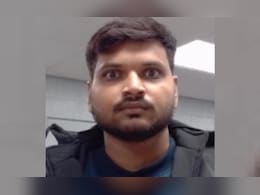 Indian Man In US Jailed For Paying Traffickers To Assault Teen At Hotel