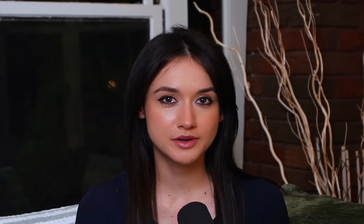 Who Is Amy Dangerfield? YouTuber And Political Commentator Who Reportedly Had An “Intimate” Connection With Sneako