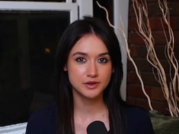 Who Is Amy Dangerfield? YouTuber And Political Commentator Who Reportedly Had An &ldquo;Intimate&rdquo; Connection With Sneako
