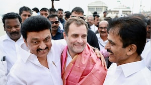 DMK vs Congress Row: 'Backstabber' Charge as Congress Backs Vijay's TVK