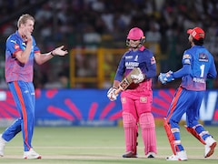 Rajasthan Coachs Unexpected Reply To Jamieson-Sooryavanshi Send-Off Row