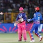 Rajasthan Royals Coachs Unexpected Reply To Kyle Jamieson-Vaibhav Sooryavanshi Send-Off Row