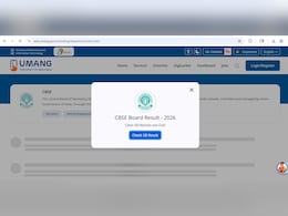 CBSE Class 12 Result 2026 Out: Download Your Marksheet Here