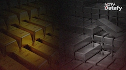 Why India Is Tightening Gold And Silver Imports As Middle East Crisis Deepens