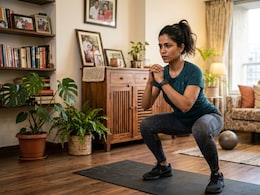 7 Quick Exercises That Keep You Energised Through The Day