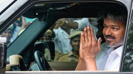 Ram Gopal Varma Says Vijay 'Destroyed' DMK In Tamil Nadu