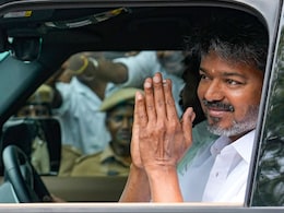 Ram Gopal Varma Says Vijay 'Destroyed' DMK In Tamil Nadu