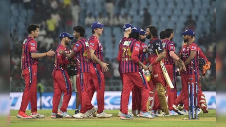 IPL 2026: न LSG को जीत का फायदा, न RCB को हार का नुकसान, अंकतालिका में नहीं हुआ कोई उलटफेर