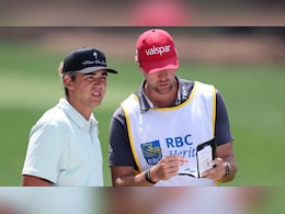 Fired After Costly 2-Stroke Penalty, Austin Gaugert Quickly Lands New Job With Dylan Wu