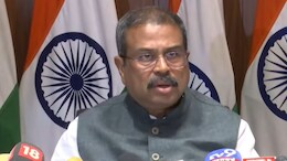 NEET UG 2026 Paper Leak: CBI Probe Will Reach Root Of Breach, Says Education Minister