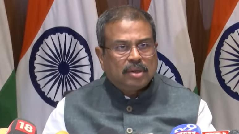 NEET UG 2026 Paper Leak: CBI Probe Will Reach Root Of Breach, Says Education Minister
