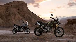 Triumph Tiger 900 Alpine, Desert Editions Launched In India; Check Price, Specs And More