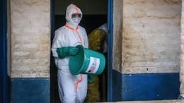 India Sends Second Consignment Of Medical Aid to Africa CDC To Strengthen Ebola Response