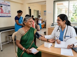 Better Health For Women, Stronger Economy For India: Key Takeaways From The World Economic Forum's 'CARE' Report