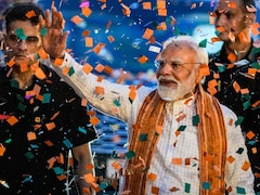 2030 के बाद भी देश में मोदी-मोदी... वोटिंग ट्रेंड के आधार पर ब्लूमबर्ग का दावा