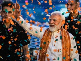 2030 के बाद भी देश में मोदी-मोदी... वोटिंग ट्रेंड के आधार पर ब्लूमबर्ग का दावा