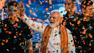 2030 के बाद भी देश में मोदी-मोदी... वोटिंग ट्रेंड के आधार पर ब्लूमबर्ग का दावा