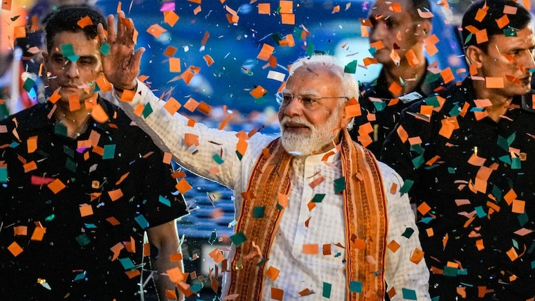 11 चुनाव, 7 में जीत, दिल्ली 27 साल बाद तो बंगाल पहली बार फतेह... 2024 के बाद 'Modi 2.0' का जलवा