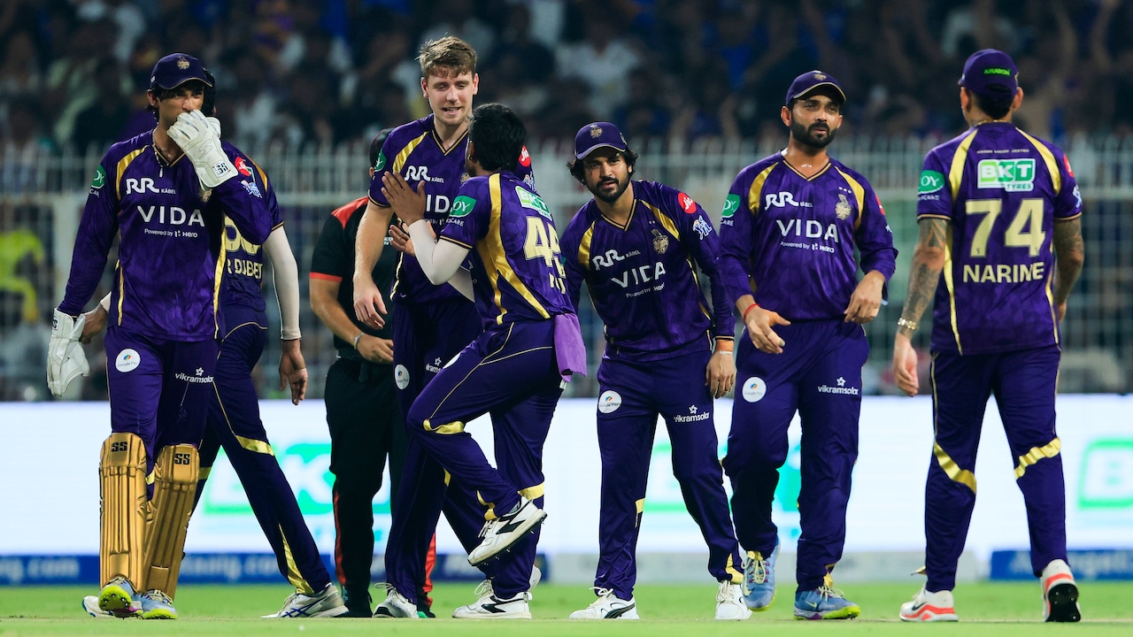 "Captain <i>Mil Gaya Hai</i> KKR <i>Ko</i>": IPL Legends Big Verdict Ahead Of 2027 Season