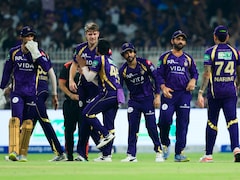 "Captain <i>Mil Gaya Hai</i> KKR <i>Ko</i>": IPL Legends Big Verdict Ahead Of 2027 Season