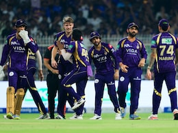 "Captain <i>Mil Gaya Hai</i> KKR <i>Ko</i>": IPL Legend's Big Verdict Ahead Of 2027 Season