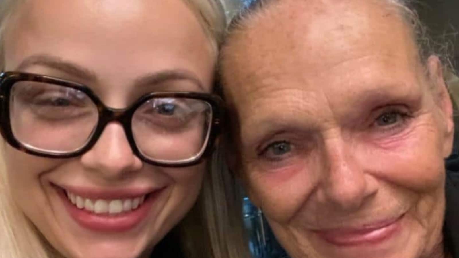 Who Are the Parents of Liv Morgan? Everything We Know About Georgette Morgan and Her Late Father