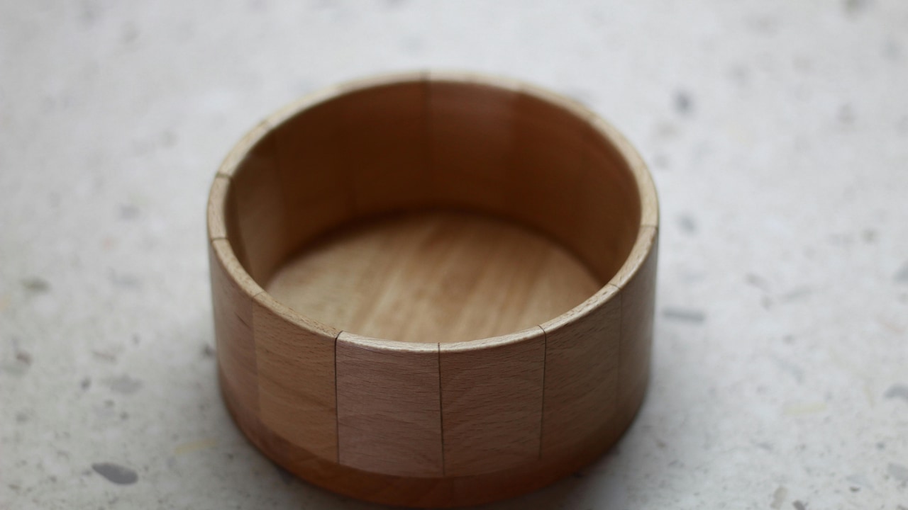 Wooden Salad Bowls Look Elegant: But Are They Hygienic Enough For Everyday Use? Wooden Salad Bowls Look Elegant: But Are They Hygienic Enough For Everyday Use?