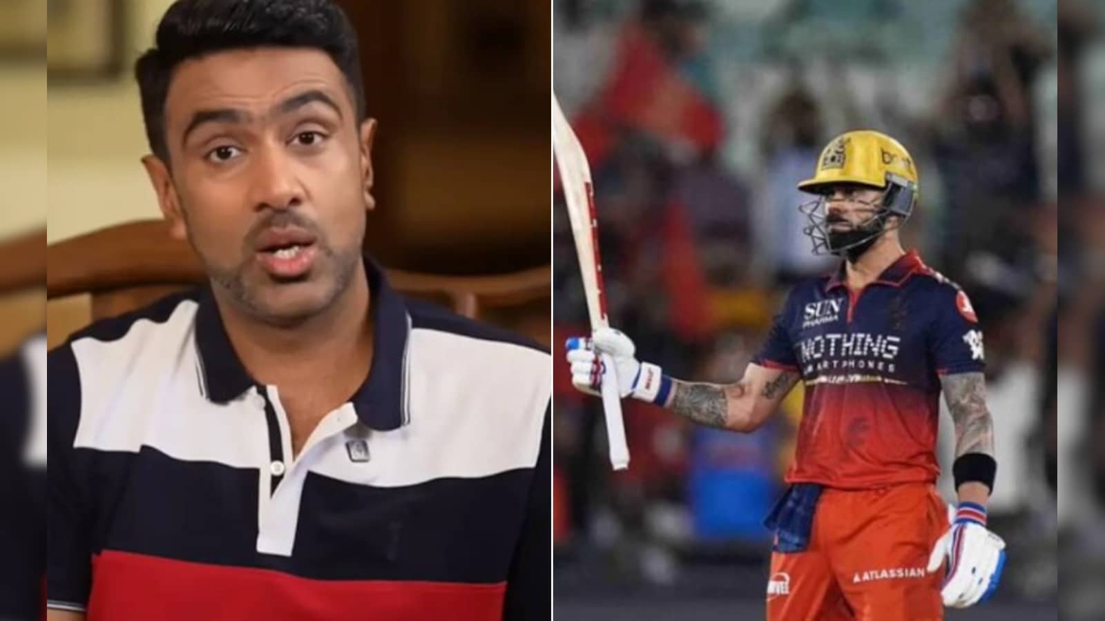 RCB या GT, IPL 2026 फाइनल में जीत का दावेदार कौन? महामुकाबले से पहले अश्विन ने कर दी भविष्यवाणी