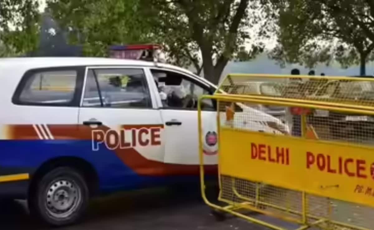 फर्जी GST कंपनियों का जाल: EOW की बड़ी कार्रवाई, करोड़ों का खेल उजागर… 8 आरोपी गिरफ्तार — WellsTrack