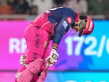 "Body-Line Bowling To Stop 15-Year-Old": GT Blasted For Sooryavanshi Strategy "Body-Line Bowling To Stop 15-Year-Old": GT Blasted For Sooryavanshi Strategy