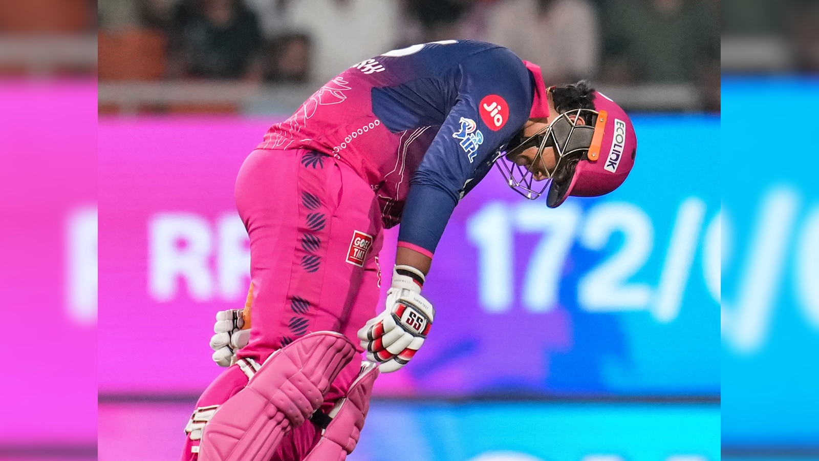 "Body-Line Bowling To Stop 15-Year-Old": Irfan Pathan Upset By GTs Vaibhav Sooryavanshi Strategy