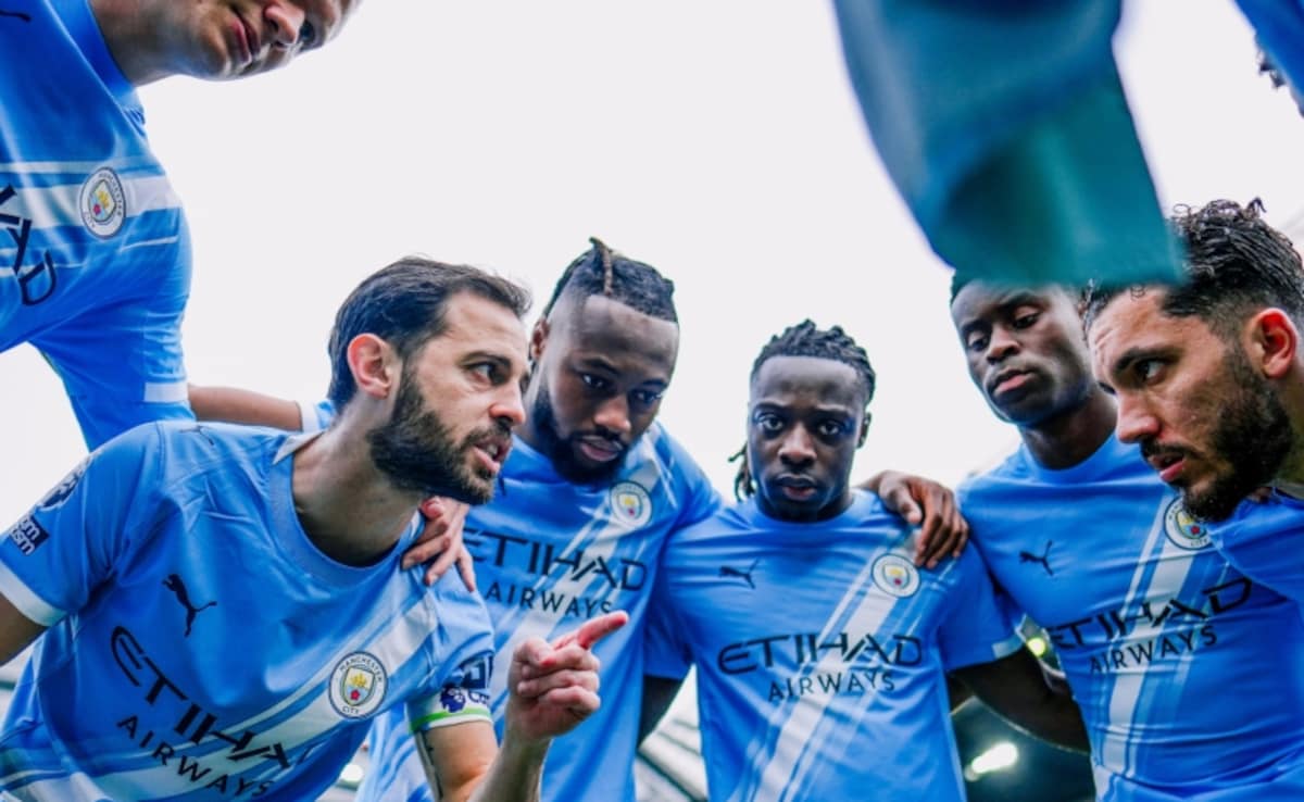 Manchester City Battle Fatigue Ahead Of FA Cup Final Clash With Troubled Chelsea