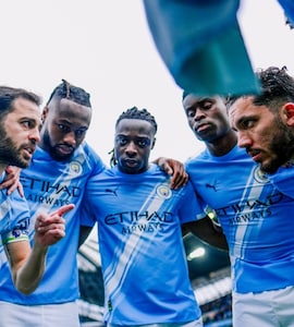 Manchester City Battle Fatigue Ahead Of FA Cup Final Clash With Troubled Chelsea