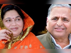 मुलायम-साधना की प्रेम कहानी, कैसे नेताजी ने दूसरी पत्नी के बेटे प्रतीक यादव को अपनाया?