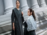 Review: Sonakshi-Jyotika's System Tests Patience, Even After Justice Is Served Review: Sonakshi-Jyotika's System Tests Patience, Even After Justice Is Served