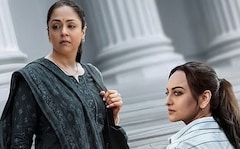 Review: Sonakshi-Jyotika's <i>System</i> Tests Patience, Even After Justice Is Served