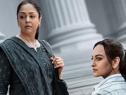 <i>System</i> Review: Sonakshi Sinha-Jyotika Film Tests Patience, Even After Justice Is Served