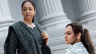 Review: Sonakshi-Jyotika's System Tests Patience, Even After Justice Is Served