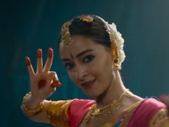 'Audacity To Put It Up Publicly': Classical Dancers On Ananya Panday's Bharatanatyam In <i>Chand Mera Dil</i>