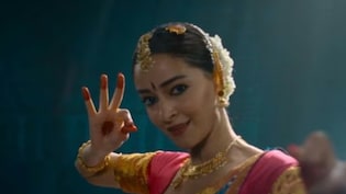 Classical Dancers React To Ananya Panday's Viral <i>Chand Mera Dil</i> Clip: 'Felt Like Bharatanatyam Was Held Hostage'