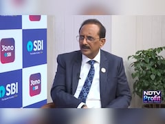 EXCLUSIVE: SBI ने कर दिया 80,000 करोड़ का इंतजाम! बैंक के चेयरमैन ने NDTV को बताया- किन्‍हें और कैसे मिलेगा फायदा
