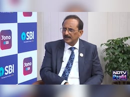 EXCLUSIVE: SBI ने कर दिया 80,000 करोड़ का इंतजाम! बैंक के चेयरमैन ने NDTV को बताया- किन्&zwj;हें और कैसे मिलेगा फायदा