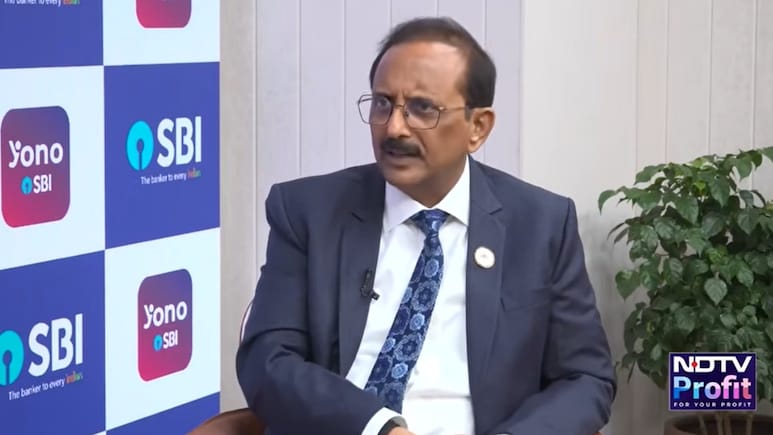 EXCLUSIVE: SBI ने कर दिया 80,000 करोड़ का इंतजाम! बैंक के चेयरमैन ने NDTV को बताया- किन्&zwj;हें और कैसे मिलेगा फायदा