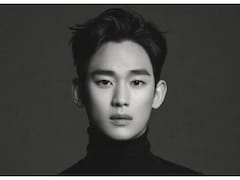 YouTuber Kim Se-ui Arrested In Actor Kim Soo-hyun Scandal; Police Claim AI-Edited Evidence