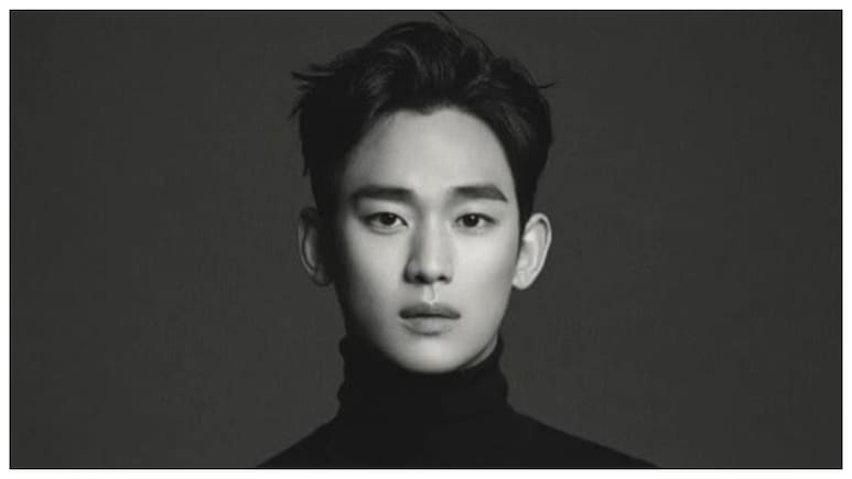 YouTuber Kim Se-ui Arrested In Actor Kim Soo-hyun Scandal; Police Claim AI-Edited Evidence