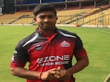 Former Karnataka Cricketer Dies On Field After Suffering Heart Attack Former Karnataka Cricketer Dies On Field After Suffering Heart Attack
