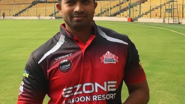 SL Akshay died after suffering a heart attack on the field while playing a cricket match in Bengaluru