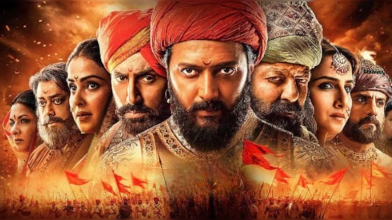 Riteish Deshmukh Reveals Salman Khan, Abhishek Bachchan, Vidya Balan 'Didn't Charge' A Fee For <i>Raja Shivaji</i>